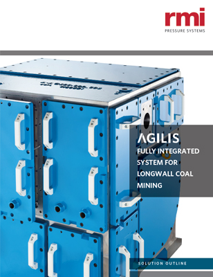 Agilis系统产品宣传册