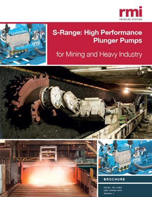 SRange Product Overview SRange Product Overview
