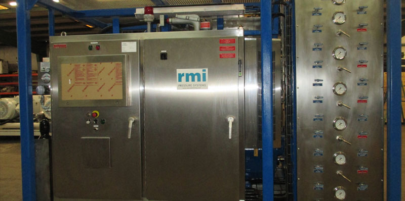 RMI Controls