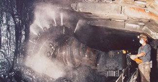 No copyright infringement intended RMI Dust Suppression