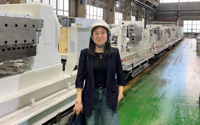 RMI China conducts local pump system upgrades for mines