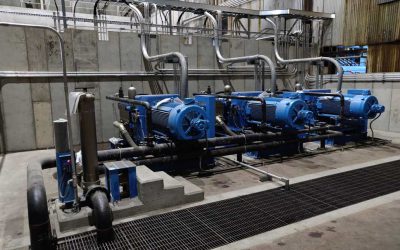 US mining, industry well served by RMI’s pump systems